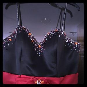 Evening gown/prom dress